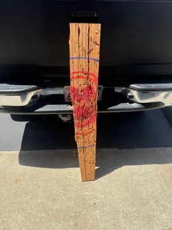 Garage Wall Art