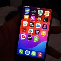 iPhone se 2022 