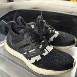 Undefeated Adidas Ultraboost (Size 10)