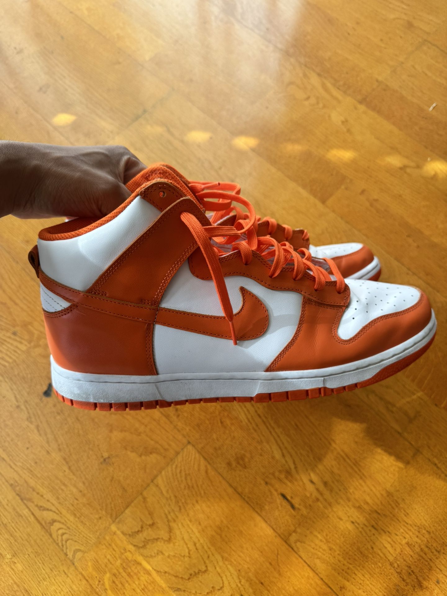 Men SB “Syracuse”