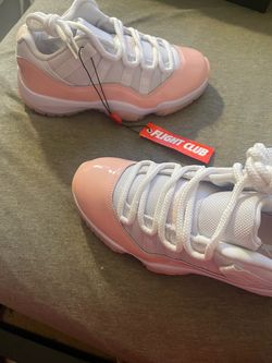Women’s Jordan 11 Low Size 5W