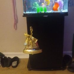 Jebo All In One Fish Tank R352 Model