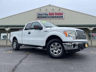 2010 Ford F-150