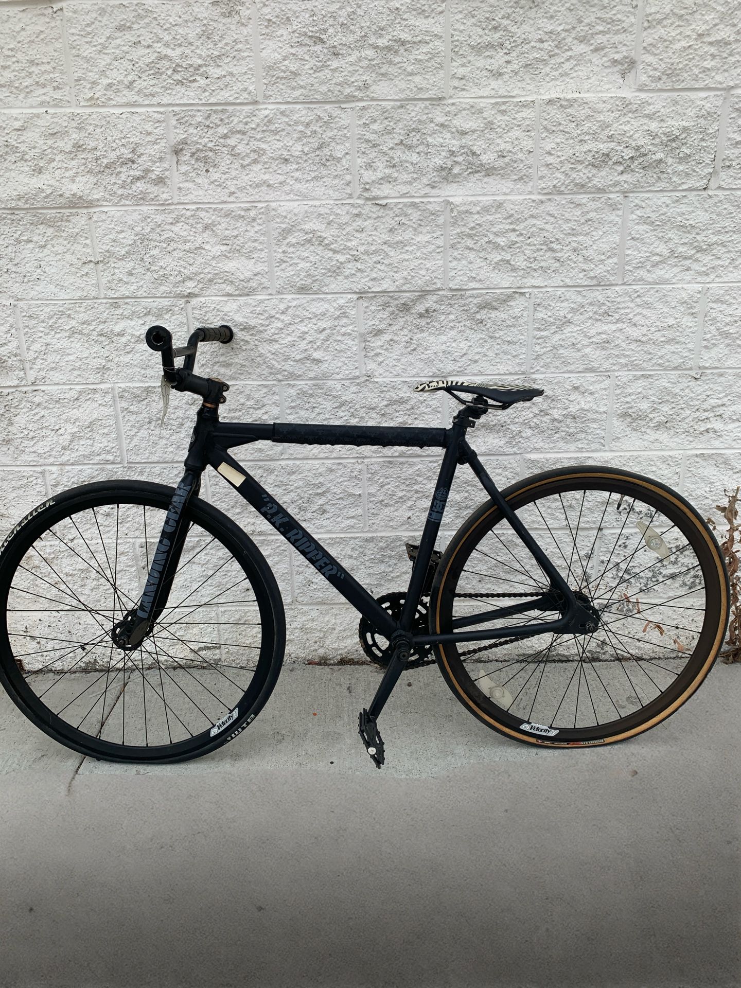 SE Racing PK Ripper 28”