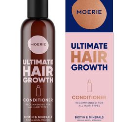 Moerie Ultimate Hair Growth Conditioner Exp 8/25