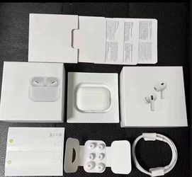 AirPod Pro 2nd gen