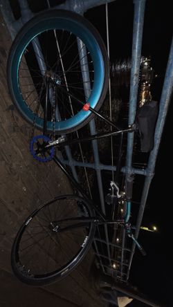 Fixed Gear