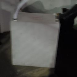 26 Gallon  Water Tank 