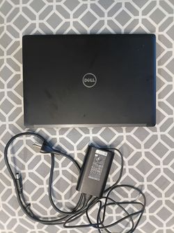 DELL LATITUDE 5280