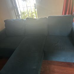 Sectional $30