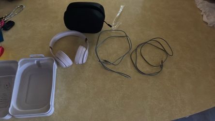 Headphones