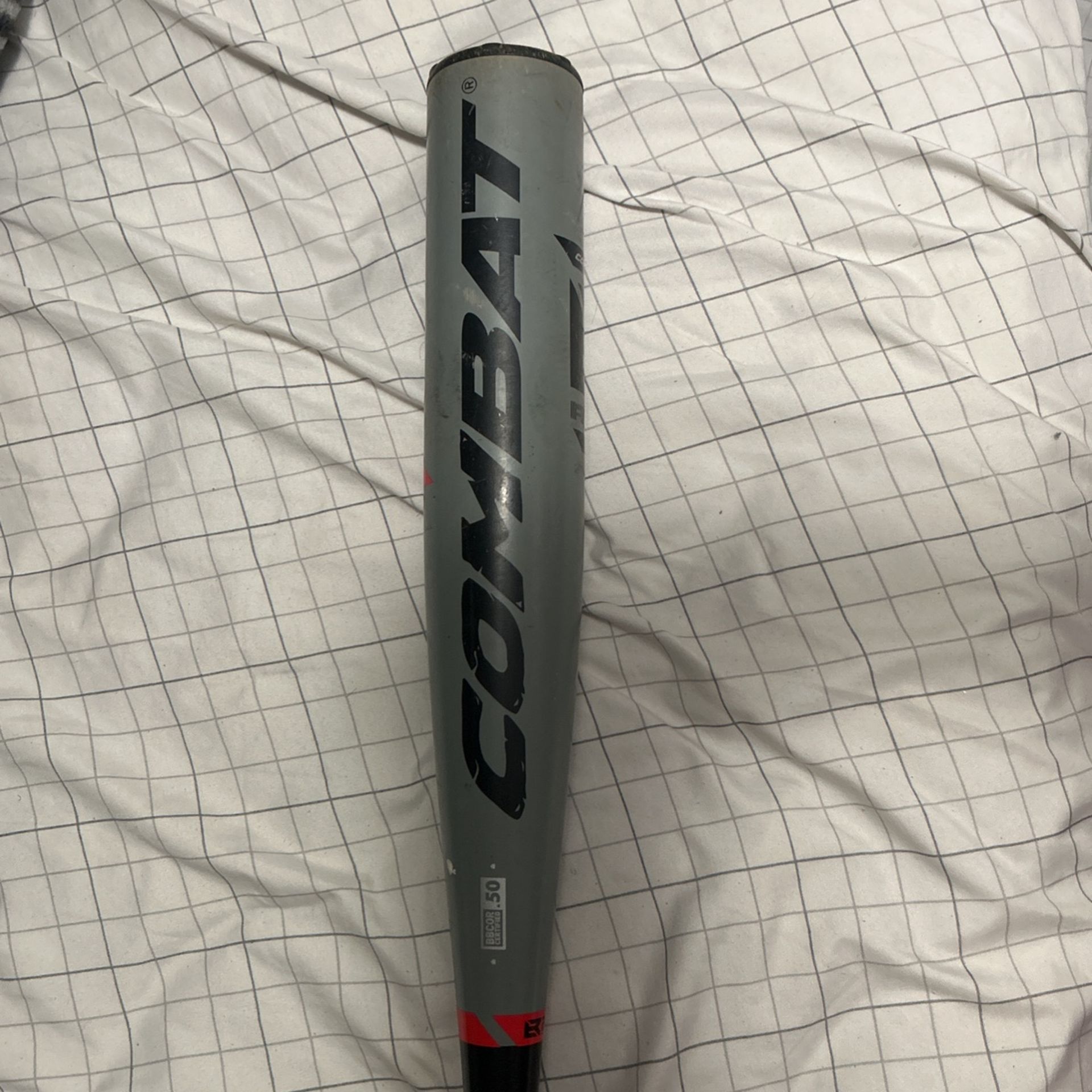 Easton Combat -3 BBCOR