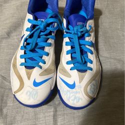 2015-2016 Tigers Basketball 