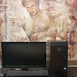 Dell  Vostro 5090  Deslktop  Windows 11 Professional 