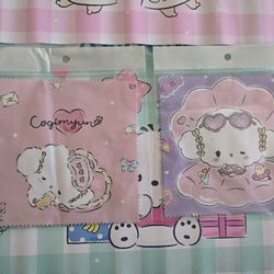 Cogimyun eye glasses cloth cleaner