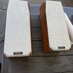 Michaura M55 Speakers