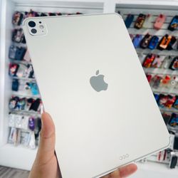 iPad Pro 11-inch m5 256gb WiFi