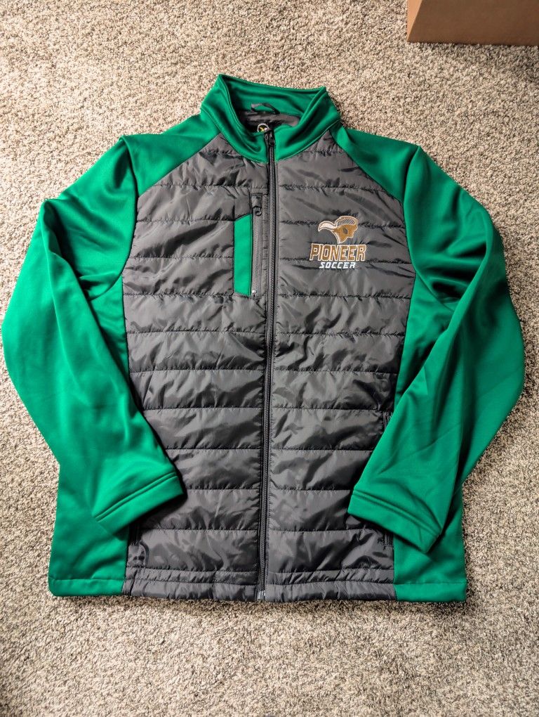 Men's Sports Jacket