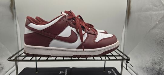 Nike Dunk Low Top Sneakers Shoes 6.5Y