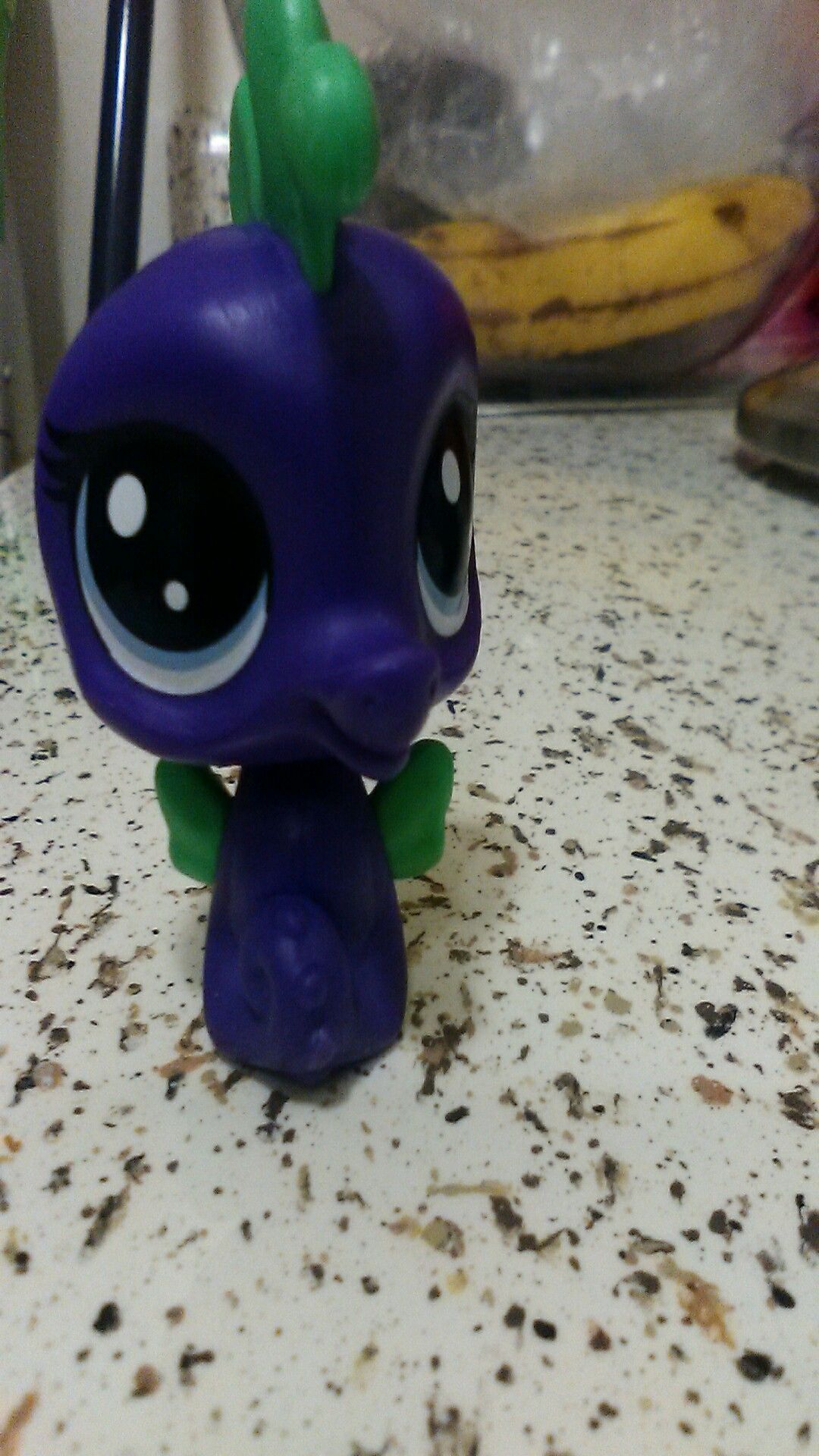 Lps Hasbro used