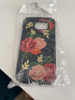 Samsung S6 phone case