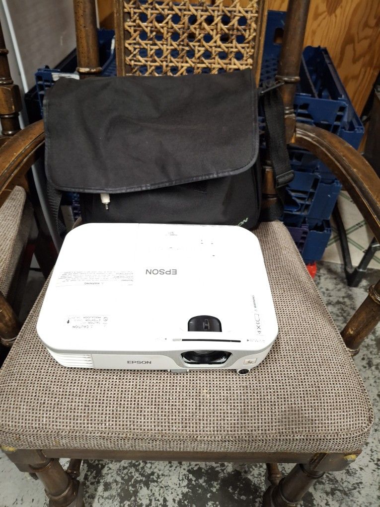 Projector 