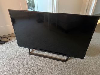 Sony BRAVIA 48” 1080p LED TV – KDL-48W650D