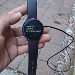 Samsung GALAXY ACTIVE 2