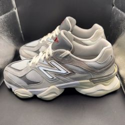 New Balance 9060 Gray 