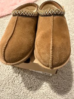 Ugg