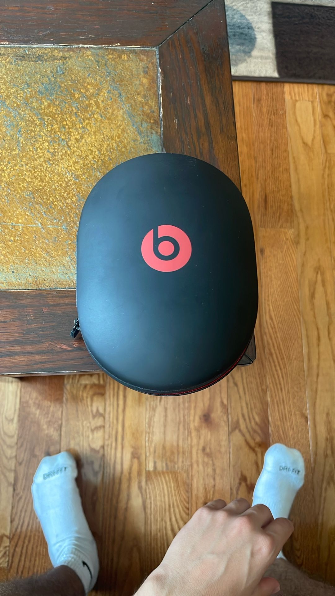 Beats Studio Wireless Headphone Case