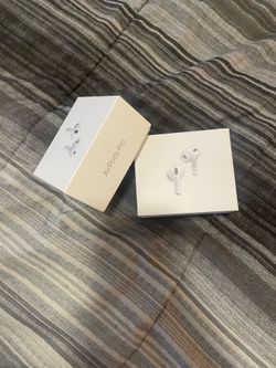 AirPod Pro 3
