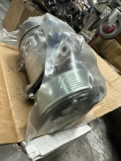 AC Compressor Cummins new