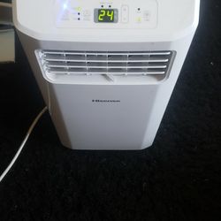 Portable Air Conditioner (Hisense)