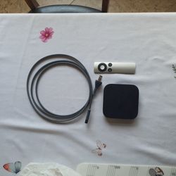 Apple TV GEN 2