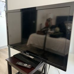 Phillips 4000 Series TV LED/LCD