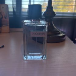 YSL (YvesSaintLaurent) Cologne Lavender Y Eau de Toilette