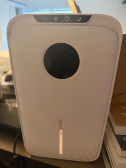 Dehumidifier