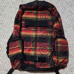 Burton Backpack