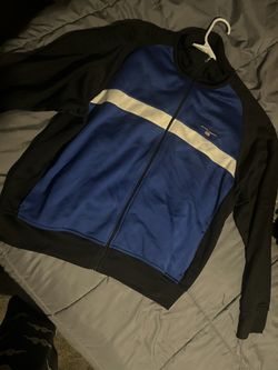 Vintage Polo Ralph Lauren Sport Zip Up hoodie Size Xl