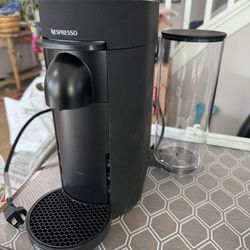 Nespresso Vertuo Machine