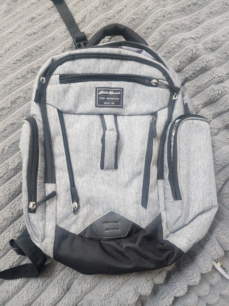 Diaper Bag Backpack
