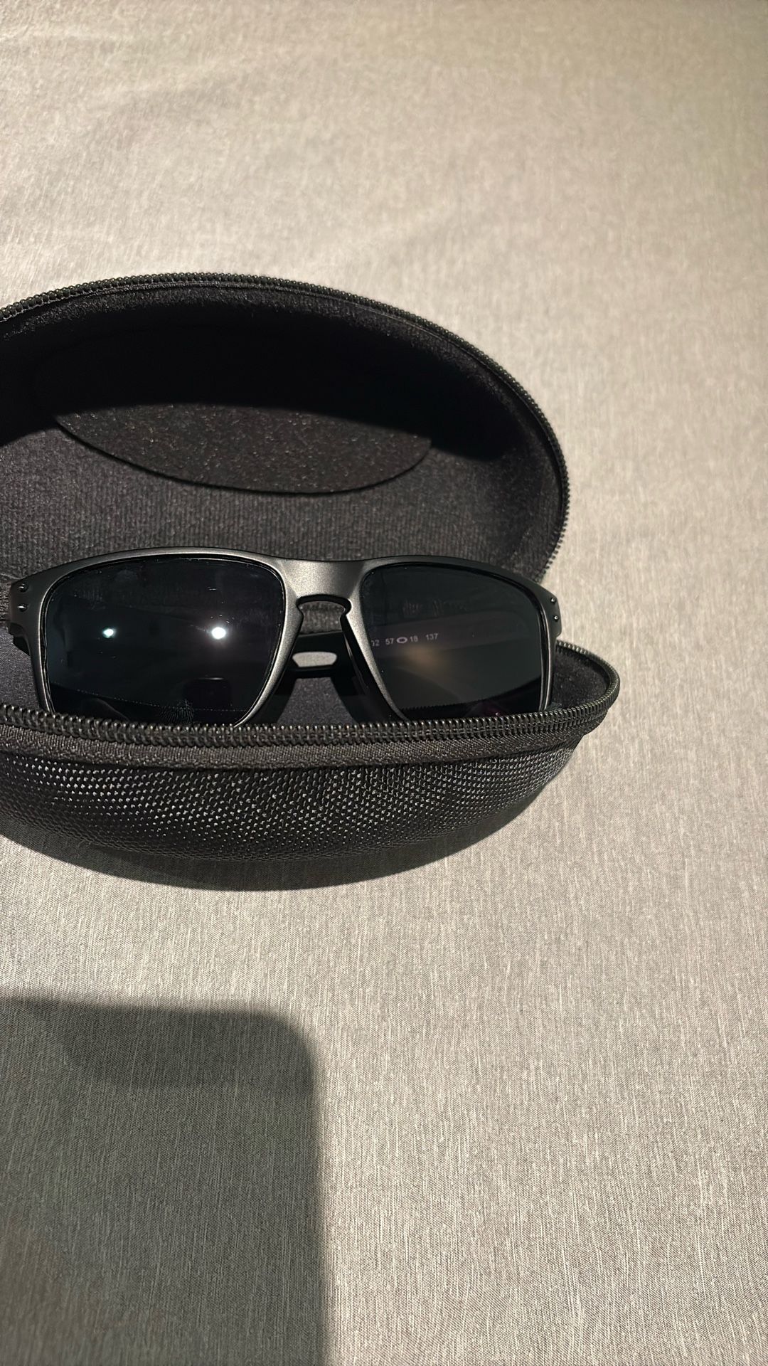 Oakley Sunglasses