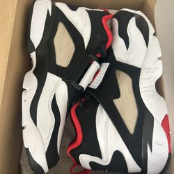 Nike Air Diamond Turf  Deion Sanders “49ers” Size 11 DS