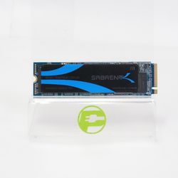 Sabrent 2280mm Rocket 2TB M.2 NVMe Gen 3.0 x 4 SSD SB-ROCKET-2TB