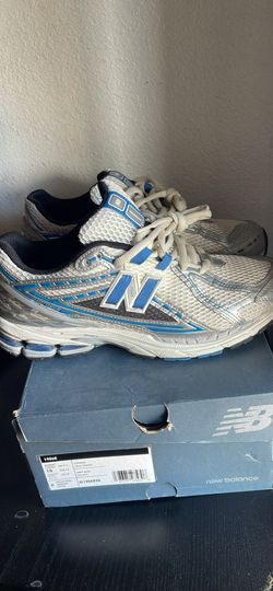 New Balance Men Shoes