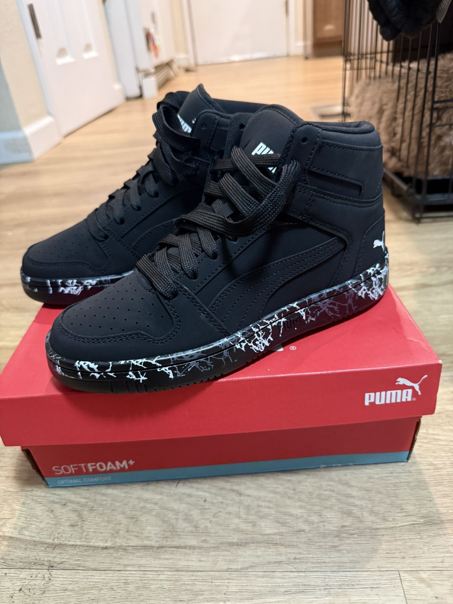 Puma Youth