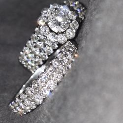 My Trash Your Treasure 