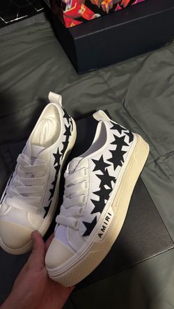 Amiri shoes
