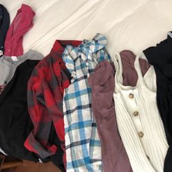 Women clothes (M)